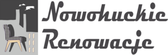 Nowohuckie Renowacje logo