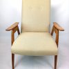 Fotel PRL czechosłowacki typ 6950 - obrazek 4